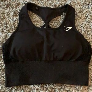 Gymshark Sports Bra